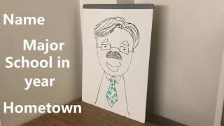 MSU Texas 2021-2022 RA Application Video
