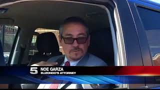 Former Brownsville Fire Chief Accused of Theft Released