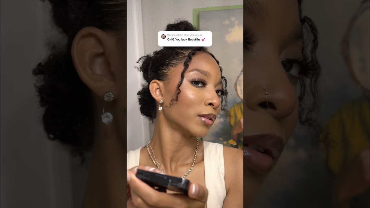 Self-love is the best love 💘