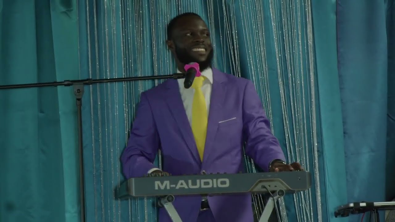 Les Defenseurs de la Vérité ♪♫-  ** Ou benim'm tout tan  & Perfection ** [ Live Performance]