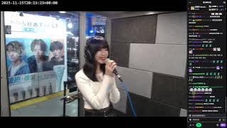 【WirForce 2025】殘酷舞台 D3 噗妮妮_小幸運