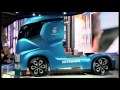 Concept Iveco Z Truck 2016