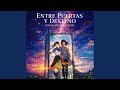 Entre Puertas y Destino Rap de Souta y Suzume