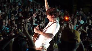 John Mayer- In Your Atmosphere (Jones Beach 7/21/10)