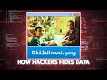 How Hackers Get Rid of Data (ft. Mr. Robot)