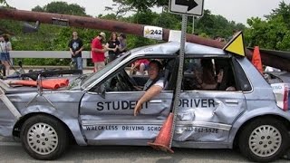 Washington Ending Mandatory Driver's Ed Courses?!?!