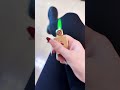 Best Electric Lighter ⚡ | Cool USB Gadget 💫 | Perfect Gift 🎁 #Shorts