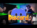 DISCORD DONE DIFFERENT!