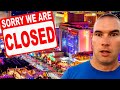 Las Vegas Update: Bars Shut Down! Are Casinos Next? - YouTube