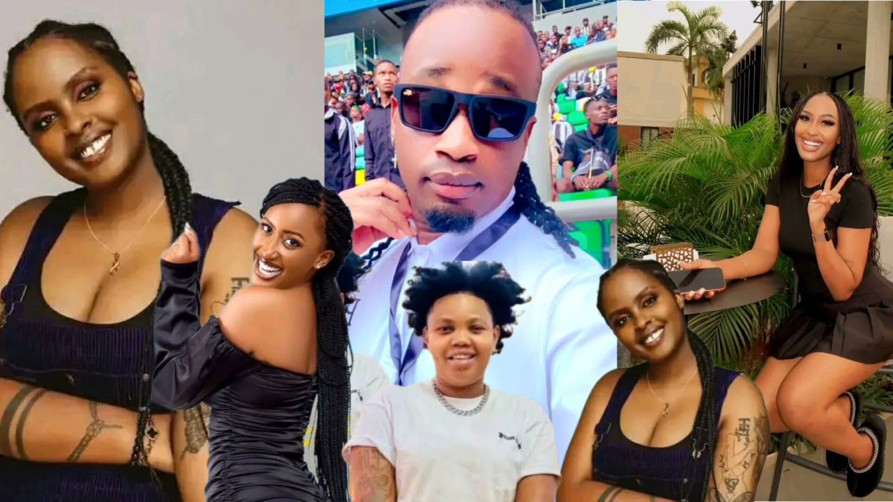 TOP 10 YABA STAR BAVUGWAHO UBUTINGANYI#rwandanewsongs #rwandacomedy #rwandamagazine 