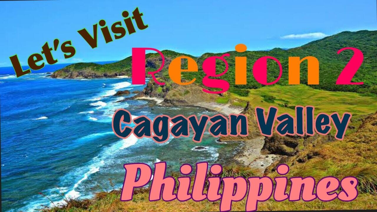 Advertising Region 2 Cagayan Valley Philippines YouTube isla-kulinarya-featured-region-region-2-cagayan-valley