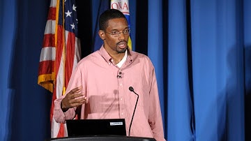 Kevin Reynolds - Affordable Airplanes: Modular Design and Additive Manufacturing