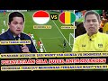 🔴 TRENDING NO 1 - PENGAKUAN GILA SIVAKORN PUDOM USAI DITUNJUK JADI WASIT VAR TIMNAS U23 vs GUINEA