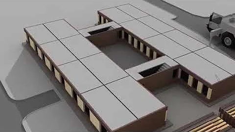 裝配式建築--CANGLONG GROUP - 天天要聞