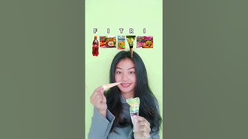 Thumbnail of Next Nama Siapa Lagi Ya? #music #song #emojichallenge #share #subscribe #shortvideo #challenge #like