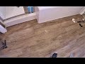 How to Install Rigid Core Vinyl Plank Floors | Master Bath & Closet | Step by Step | 101 with GoPro