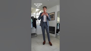 What Your Wedding Outfit Says About You