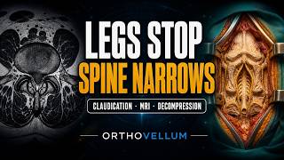 Lumbar Spinal Stenosis — Claudication, Imaging, Decompression