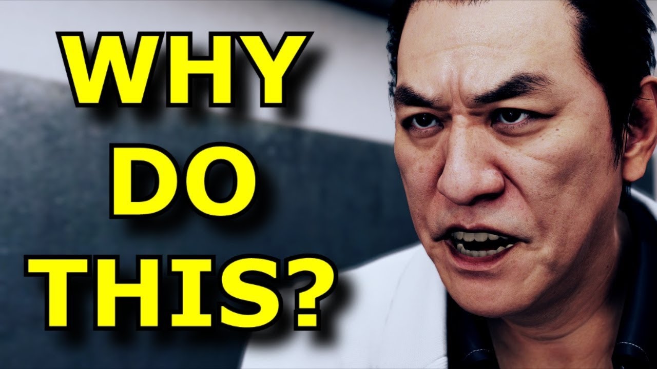 Sega Banned a Game for the DUMBEST Reason!! - Angry Rant - YouTube