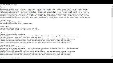 IBU2 Ultimate - MicroSD editing/setup