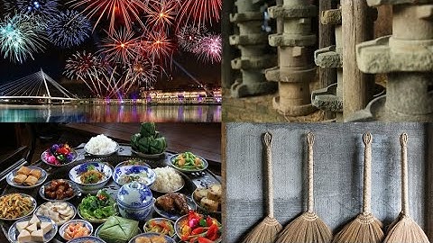 7 Điều KIÊNG KỴ Đêm GIAO THỪA Để Cả Năm MAY MẮN Phát Tài 2024, Tiền Bạc ÙN ÙN Kéo Đến | Relaxing