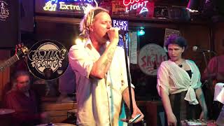 Jason Ricci and Kaitlin Dibble Snowflakes And Horses June 10 2019