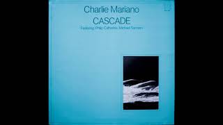 Charlie Mariano - Cascade [Full Album]