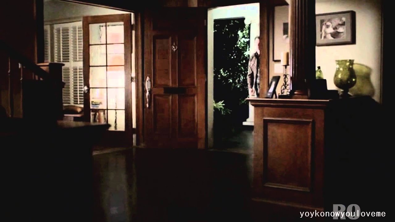 Kol / Bonnie / Damon **I am the one inside your veins**