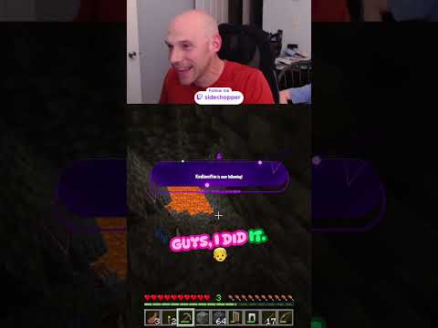 Teach a Dad to Minecraft - Part 5: A Glimpse of Hope