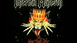 Infernäl Mäjesty - None Shall Defy (Full Album)