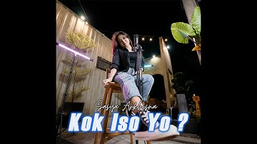 Kok ISO Yo cuplikan Sasya Arkhisna