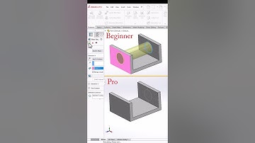 SOLIDWORKS TIPS AND TRICKS