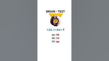 #iqtest #iq #logicalreasoning #mentalability #logicalthinking #mentalabilitytest ‎⁨@LogicalKings⁩