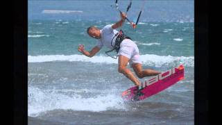 Mallorca Kitesurf 2010
