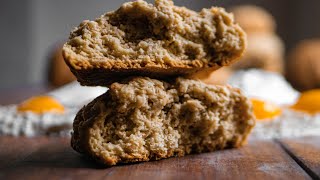 When Baking As We Know It Changed Forever