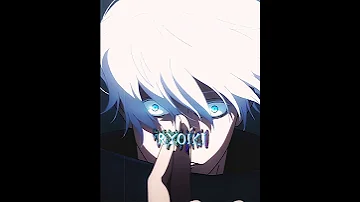 Domain Expansion Or Ryoiki Tenkai Jjk 