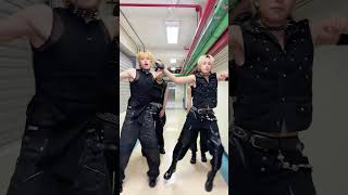 🐺 Growl - EXO 🖤 #ALEXbuckland #JAYkansopon #APOwachirakon #JISANGakira #OBOaphinat #MADDOCdavies