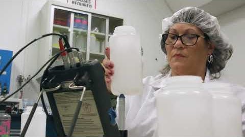 Start every day with dependable labware | Thermo Scientific Nalgene labware