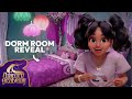 The Most MAGICAL Dorm Room at Unicorn Academy | Cartoons for Kids