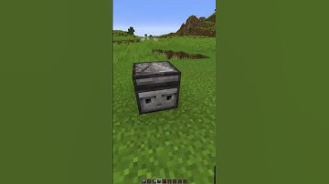 Minecraft Lightning Machine😱 #minecraft #shorts