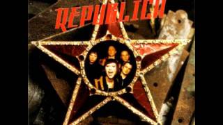 Video thumbnail of "Republica - Don't You Ever"