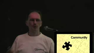 Geeklog  The secure CMS