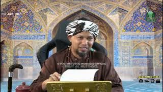 Zikir Hati & Zikir Nafas
