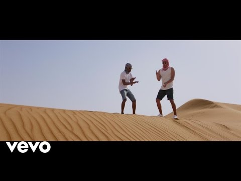 Yungen - Bestie (Official Video) ft. Yxng Bane 