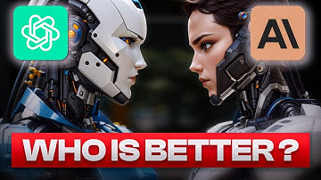 Claude 2: The AI Challenger to ChatGPT! | Exclusive Review