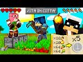 LA PRIMA MISSIONE PER TUTTO IL VILLAGGIO!! - VITA IN CITTA 2 Minecraft ITA