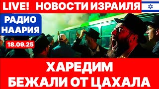 Новости Израиля. СРОЧНО! НАПАДЕНИЕ НА СОЛДАТ ЦАХАЛа! №1082. Радио Наария #израиль #новости #политика