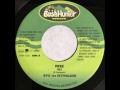 RYO the SKYWALKER / FREE - Reggae - 7inch