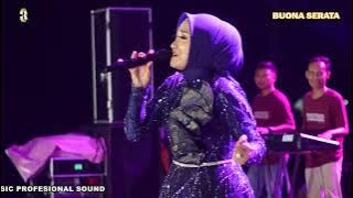 ANISA RAHMA ( ACUH TAK ACUH ) LIVE SHOW BUONA SERATA