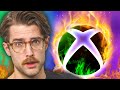 Xbox is in crisis